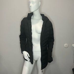 Weatherproof 32 Degrees Packable Down Jacket | Black | Size: M